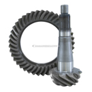 1973 Plymouth Barracuda Ring and Pinion Set 1